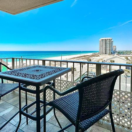 Regency Towers Villa Panama City Beach Bagian luar foto