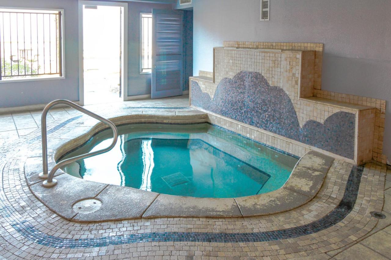 Regency Towers Villa Panama City Beach Bagian luar foto
