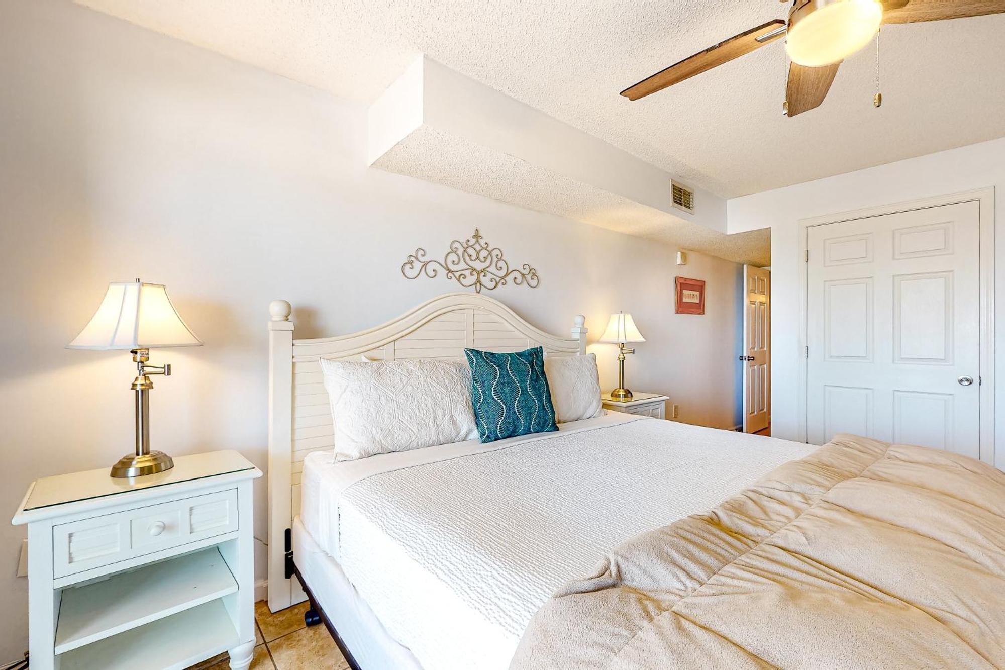 Regency Towers Villa Panama City Beach Ruang foto