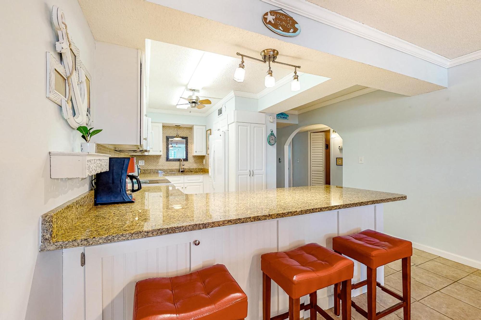 Regency Towers Villa Panama City Beach Ruang foto
