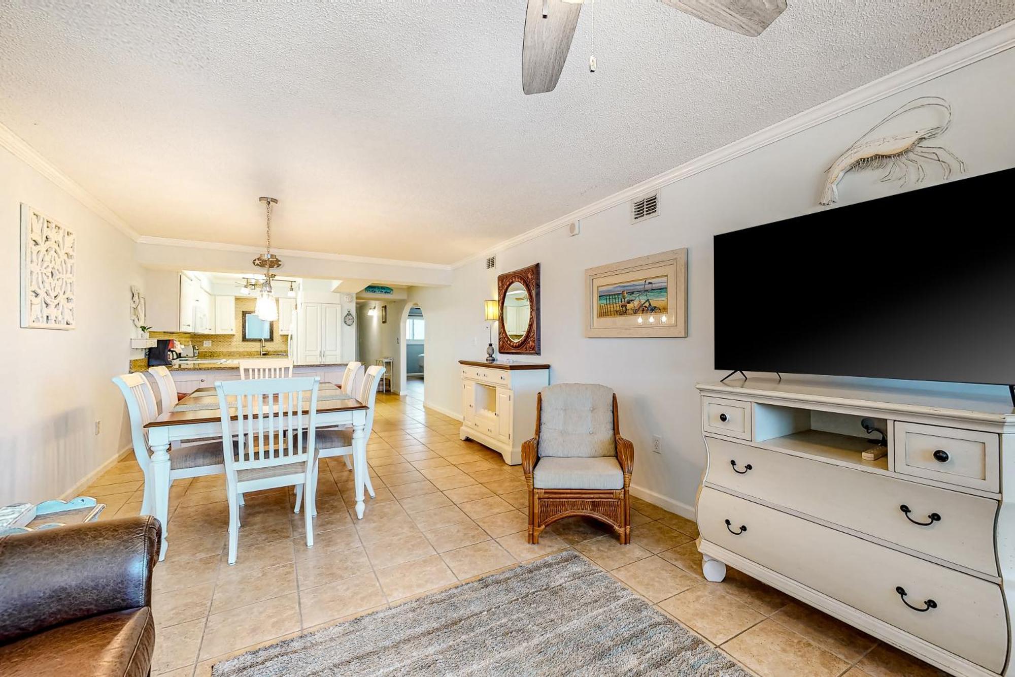 Regency Towers Villa Panama City Beach Ruang foto