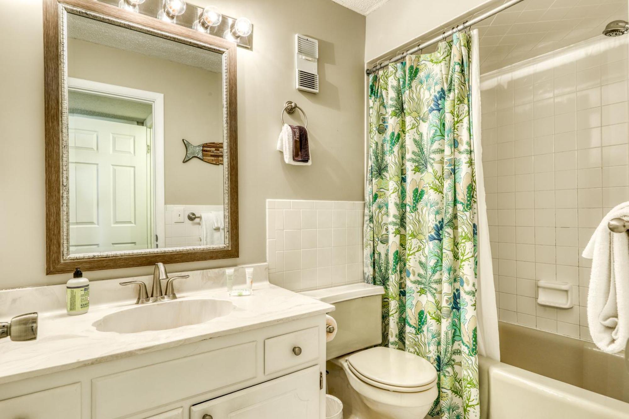 Regency Towers Villa Panama City Beach Ruang foto