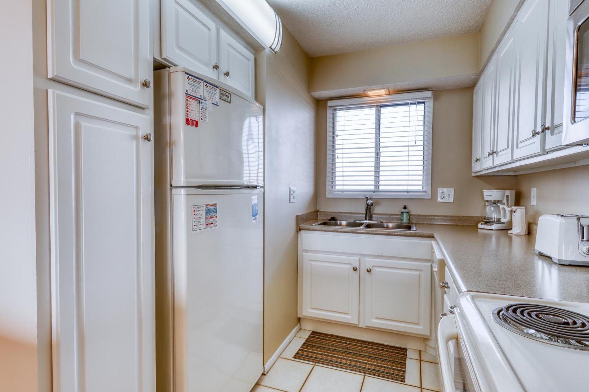 Regency Towers Villa Panama City Beach Ruang foto