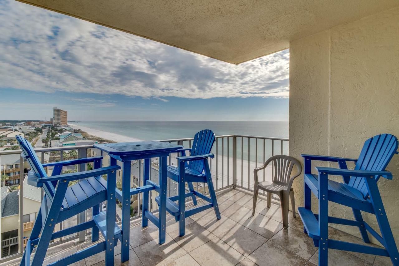 Regency Towers Villa Panama City Beach Ruang foto