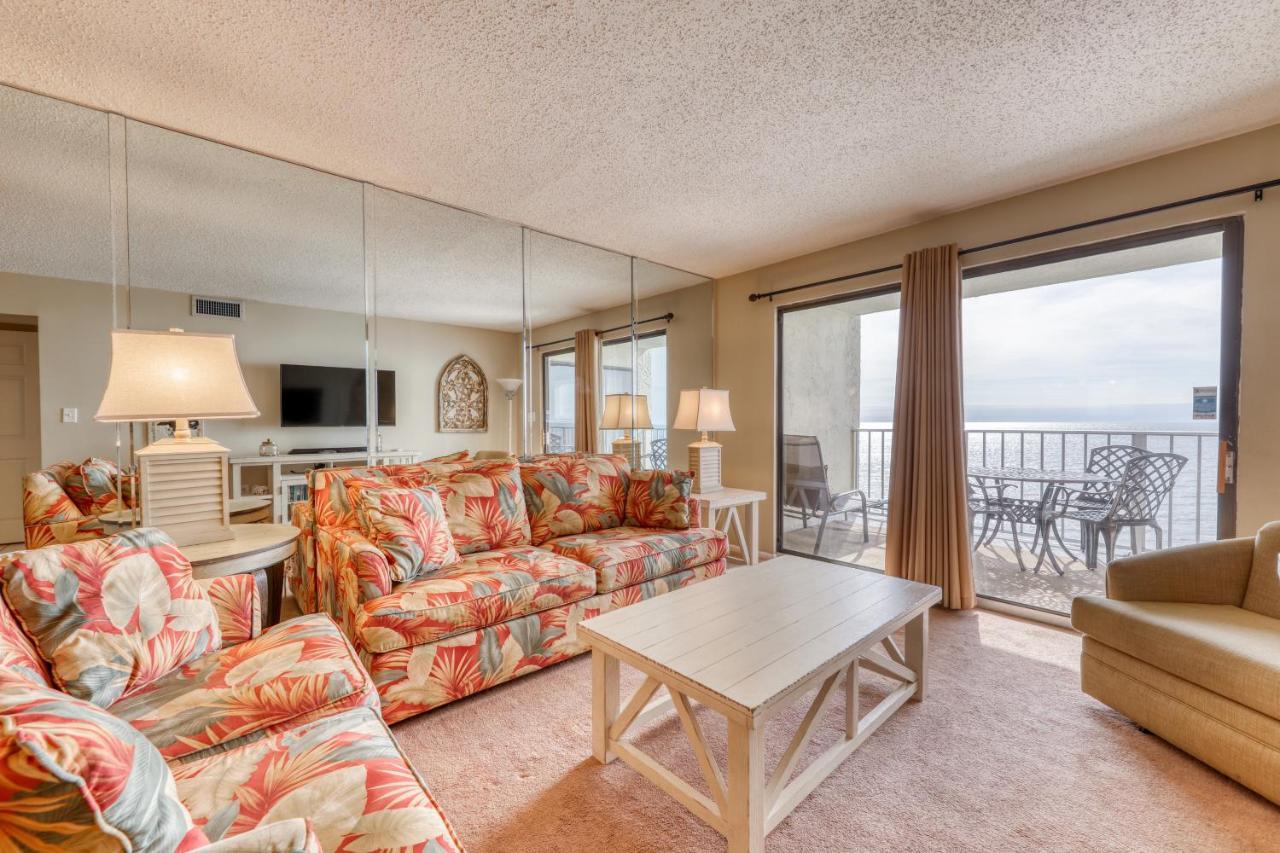 Regency Towers Villa Panama City Beach Ruang foto